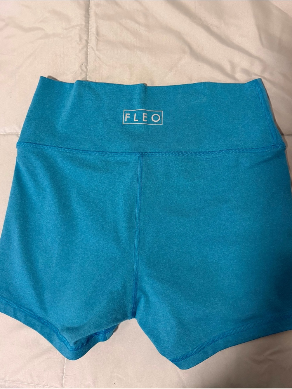 FLEO Crossover High Rise - Picture 3 of 3